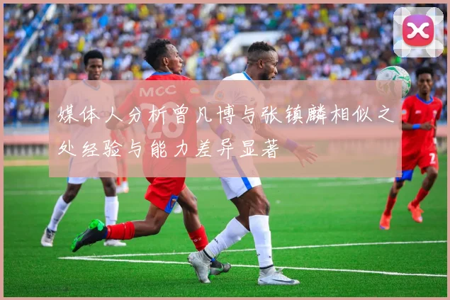 媒体人分析曾凡博与张镇麟相似之处经验与能力差异显著
